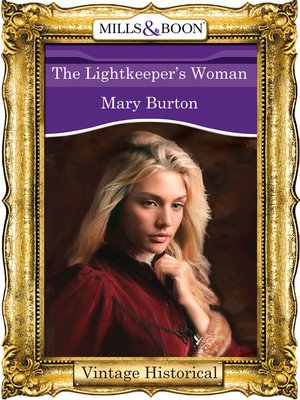 cover image of The Lightkeeper's Woman